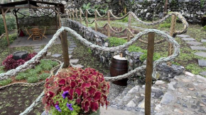 Casas das Hortas, Studio Vista Jardim e Serra
